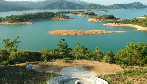 如何看风水