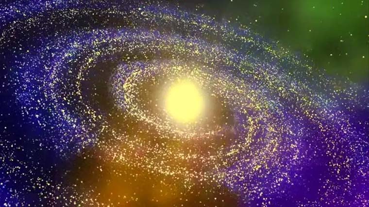 宇宙太极
