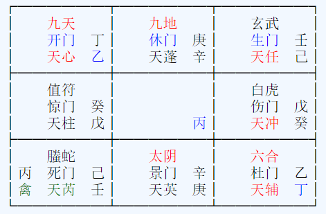 总统