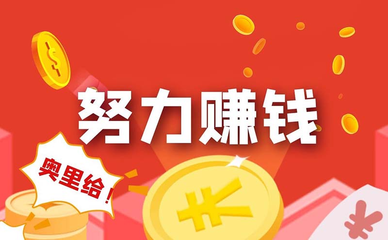 项目赚钱