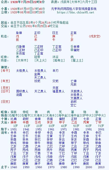 李嘉诚