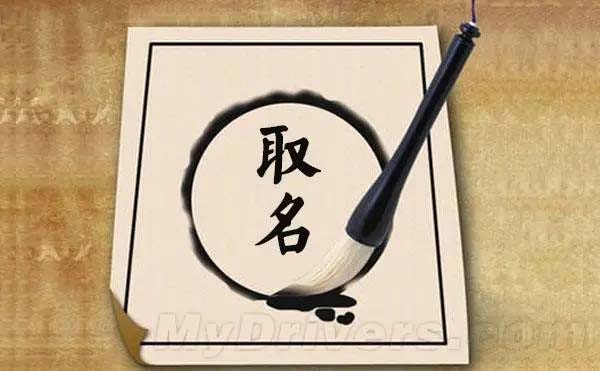 取名1