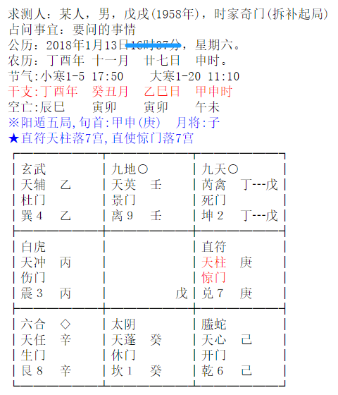 奇门