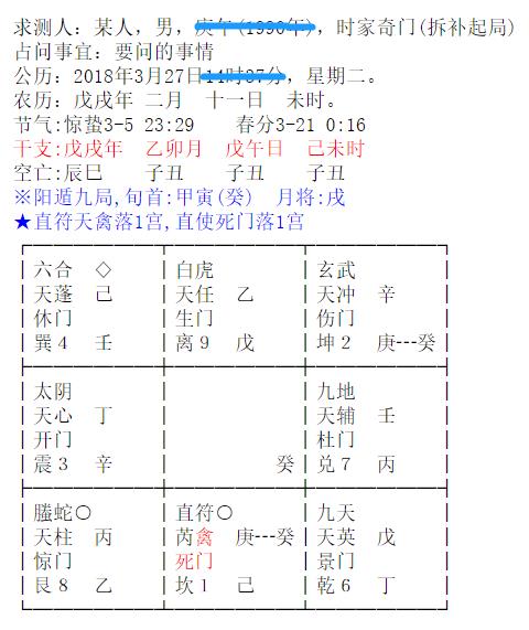 奇门