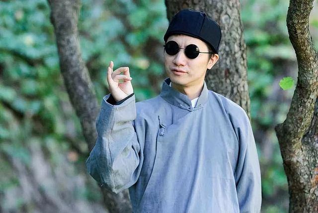 盲人