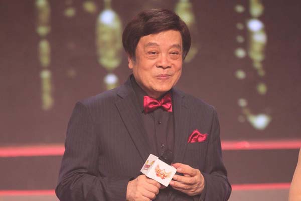 赵忠祥
